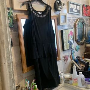 AA studio dress